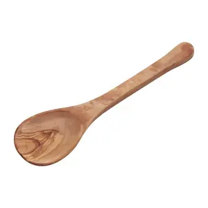 Alpen Home Bester Wood Cooking Spoon