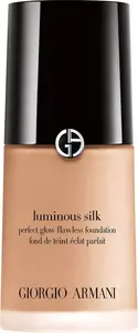 Armani Luminous Silk Foundation 30Ml (Various Shades) - 5.5