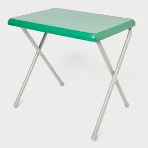 Eurohike Lightweight and Compact Folding Picnic Table, Camping Equipment