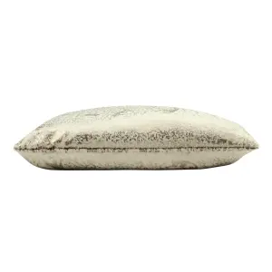 Kai Tilia Exotic Jacquard Feather Filled Cushion