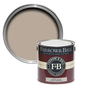 Farrow & Ball Estate Jitney Eggshell Metal & wood paint, 2.5L