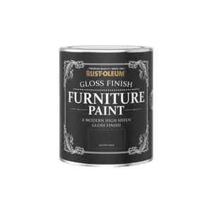 Rust-Oleum Siena Gloss Furniture Paint 750ml