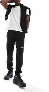 The North Face NSE Joggers In Black - Black (Size: L)