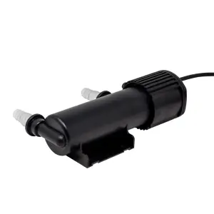 All Pond Solutions 9w Pond & Aquarium UV Steriliser CUV-209