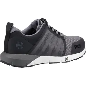 Timberland Pro Radius Trainer Grey/Black