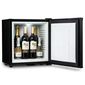 Barcool Bar25 LED - Mini Bar Fridge