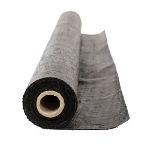 Oypla 1m x 25m Heavy Duty Weed Control Ground Cover Membrane Sheet