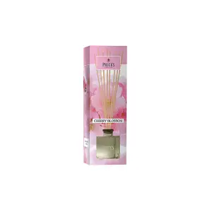 Prices Candles Cherry Blossom Signature Reed Diffuser