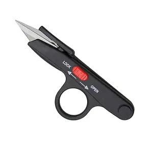 Darlac DP125 Deadheading Snips Pruners Secateurs Scissors Flower De-Heading Tool