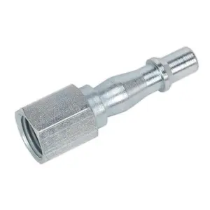 Sealey Screwed Adaptor Female 1/4"BSP Pack of 15 ACP18