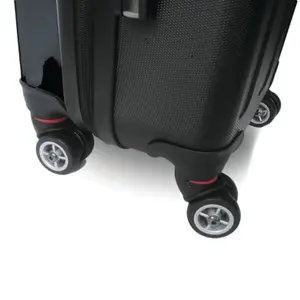 Realistic Doormouse Suitcase - Small