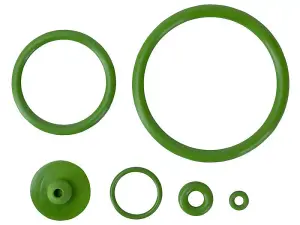 Durable Viton Seals Pack for FAISPRAY12HD Trolley Sprayer