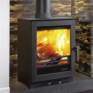 Portway Arundel Deluxe Multi Fuel / Wood Burning Stove