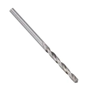 3.5mm Metric HSS Drill Bits for Metal Wood Plastics Model Making Drill 10pk