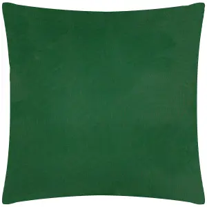 furn. Wrap Plain UV & Water Resistant Outdoor Polyester Filled Cushion