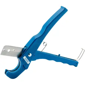 Draper 36mm Capacity Rubber Pipe Cutter 68145