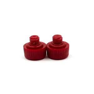 Thorex 710 Glazing Hammer Face (2 Pack) - Red