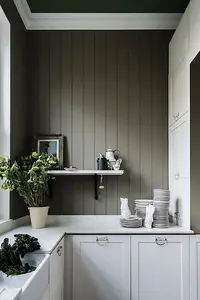 Farrow & Ball Modern Eggshell Mixed Colour 292 Treron 2.5 Litre