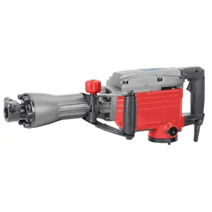 Sealey Demolition Breaker Hammer 1600W DHB1600