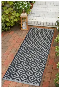 County Collection Genesis Indoor/Outdoor Rugs  11179A