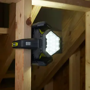 Ryobi ONE+ 360 Degree Light (Tool Only) 18V R18L360-0