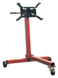 Sealey Engine Stand 350kg ES350