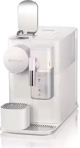 Delonghi EN510.W Lattissima One Nespresso Coffee Machine White