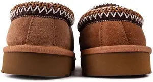 UGG Mens Tasman Slippers - Chestnut