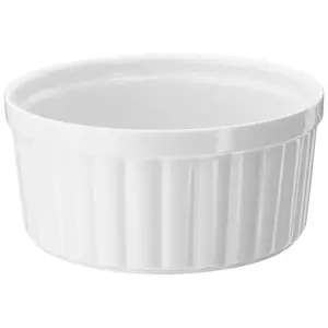 Judge Table Essentials, 20cm Souffle Dish