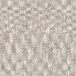 Grandeco Beige Fabric effect Meaux Embossed Wallpaper