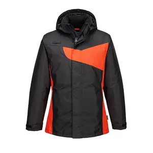 Portwest PW2 Winter Jacket PW26