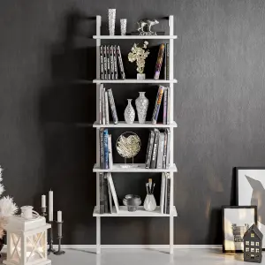 Decorotika Piante Bookcase Shelving Unit