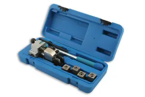 Laser Tools 4048 Brake Pipe Flaring Tool