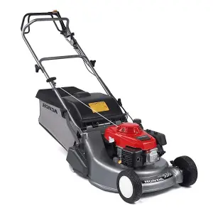 Honda HRD 536 QX 53cm Petrol Self-Propelled Lawnmower