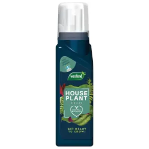 Westland Houseplant Liquid Plant feed 200ml