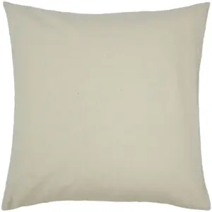 furn. Nomi Abstract Feather Filled Cushion