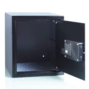 Yale Large Value Alarmed Safe  - YEC/390/DB1