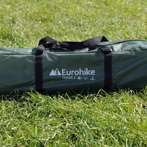 Eurohike Tamar 2 Man Dome Tent