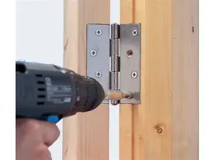 Trend Hinge Jig for Perfect Door Installations