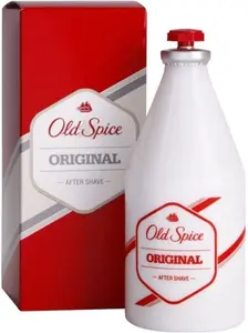 Old Spice Original Aftershave Water For Men 100 Ml