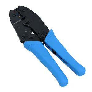 36pc Electrical Butt Connector Heat Shrink Sleeve Waterproof and Crimping Pliers