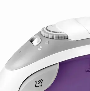 SWAN SI3070N Travel Iron with Pouch 900W