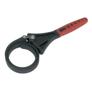 Sealey Strap Wrench 150mm AK6407