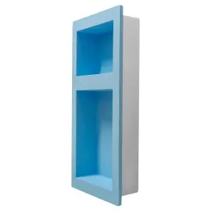 Thermopanel EPS Tileable Shower Niche (360 x 565 x 100mm)