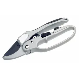 Bulldog Premier Ratchet Pruning Shears - BD31303