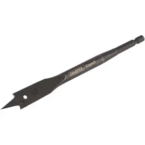 Draper Expert Flat Wood Bit, 16mm 17429