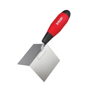 Intex PlasterX External Corner Tool with MegaGrip Handle - C9420