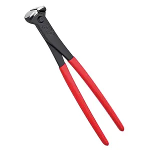 Knipex End Cutting Nipper PVC Grip 280mm (11in)