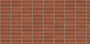 Ibstock Anglian Red Rustic Brick 65mm Mini Pack 150