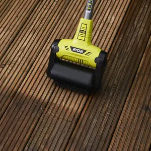 Ryobi ONE+ Battery-powered 2Ah Patio cleaner Cordless